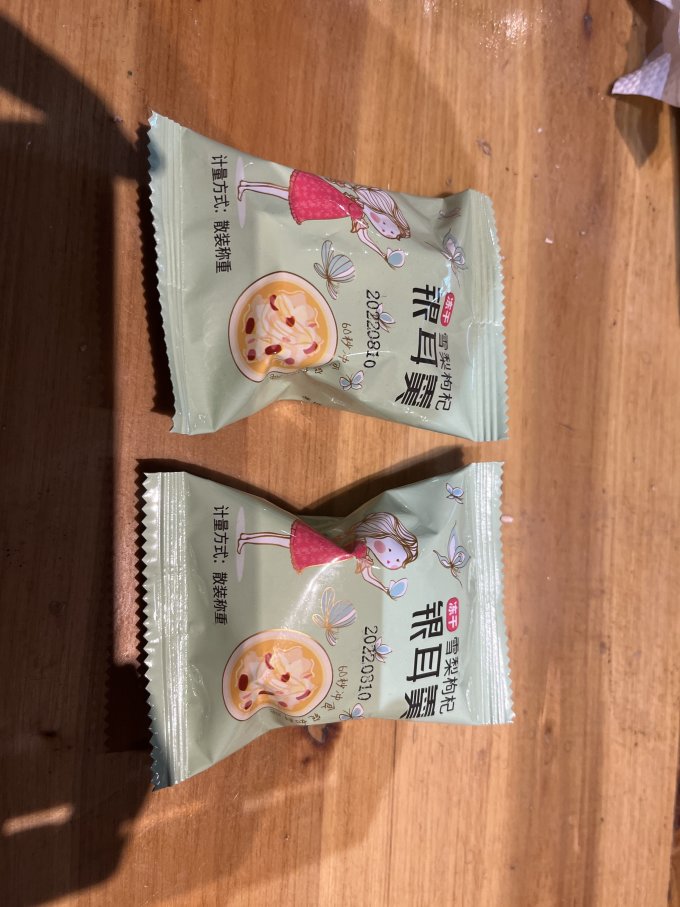 水益农方便食品