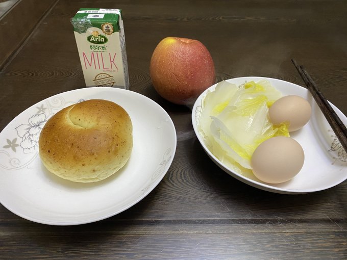 奶类制品