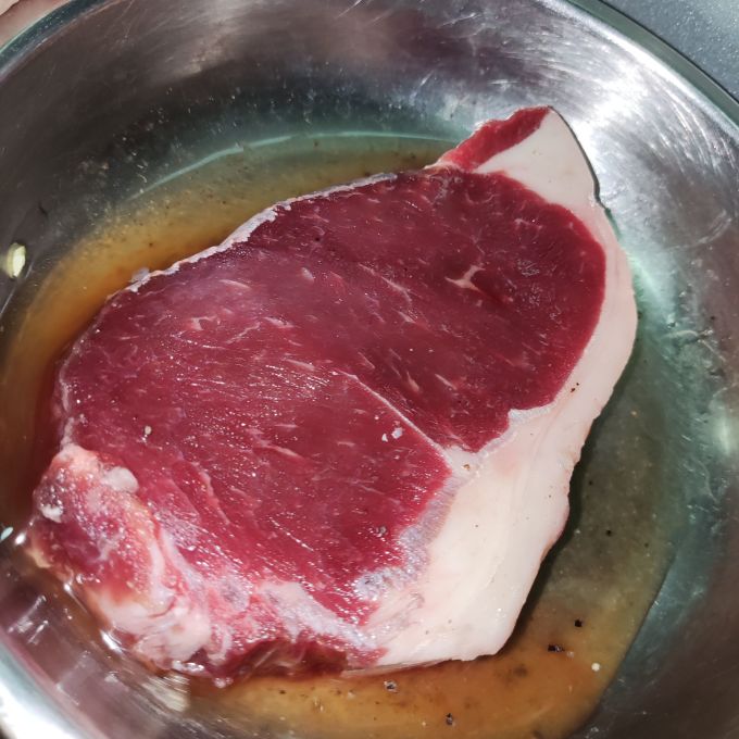 恒都牛肉