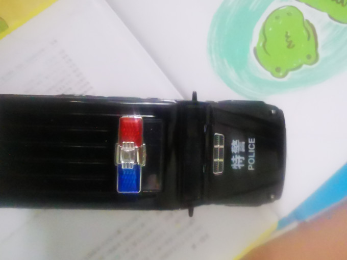 驰誉汽车模型
