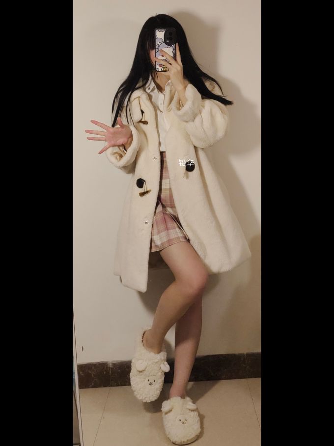 中牌JK制服