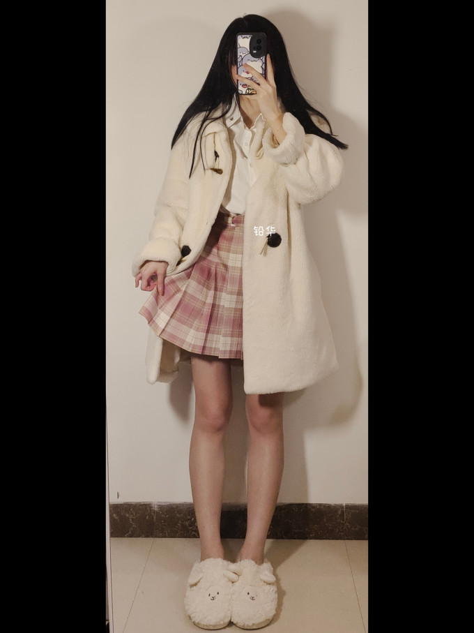 中牌JK制服