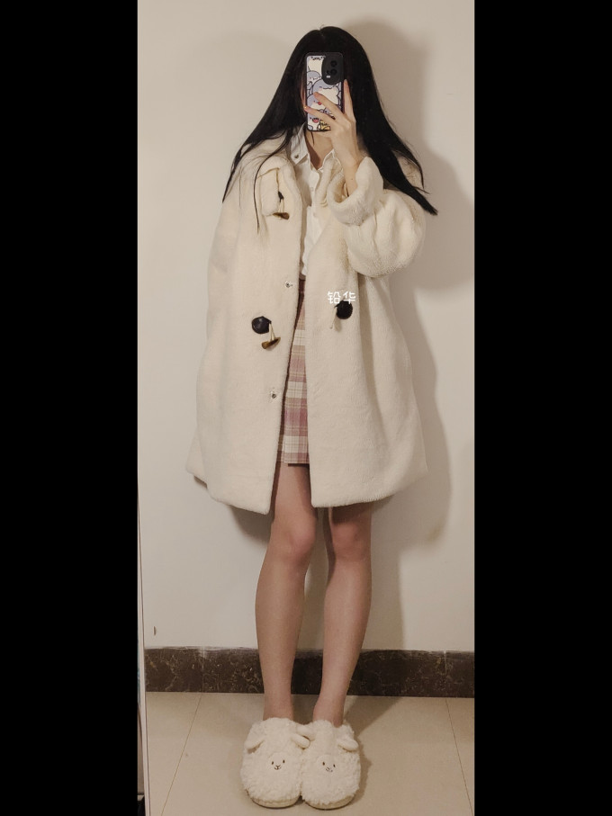 中牌JK制服