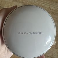 柳丝木自然色气垫