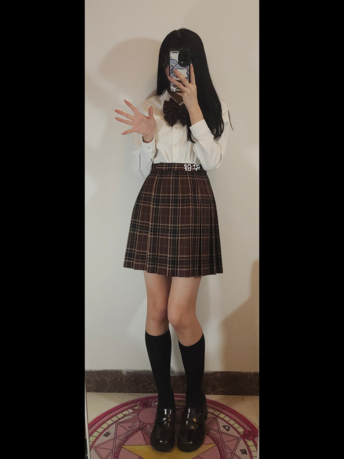 JK制服