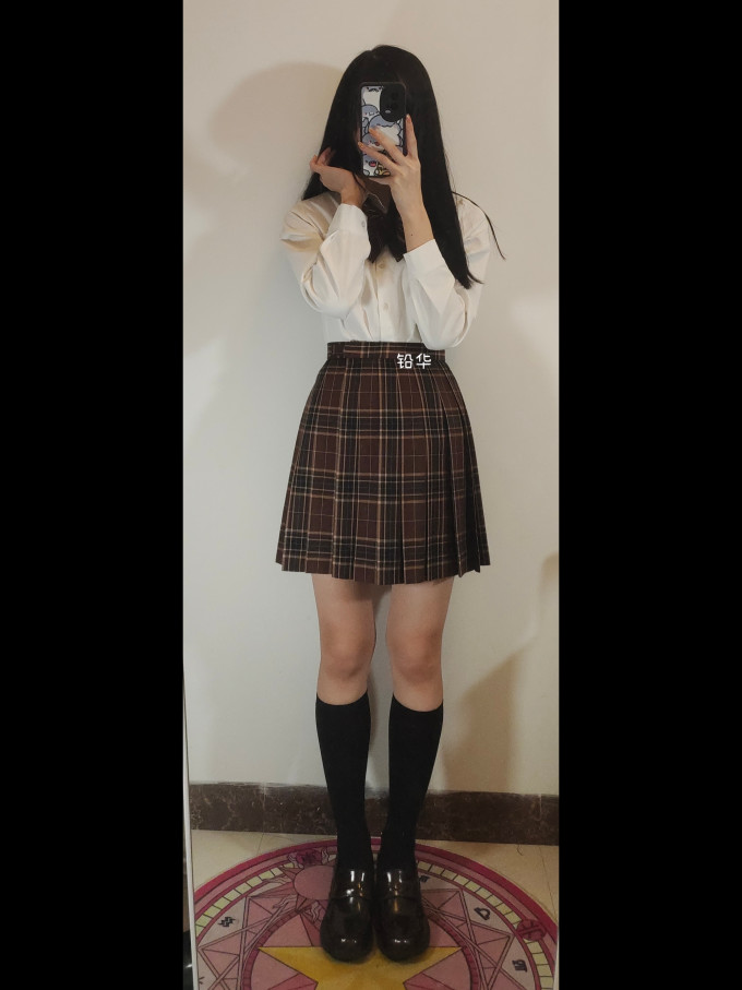JK制服