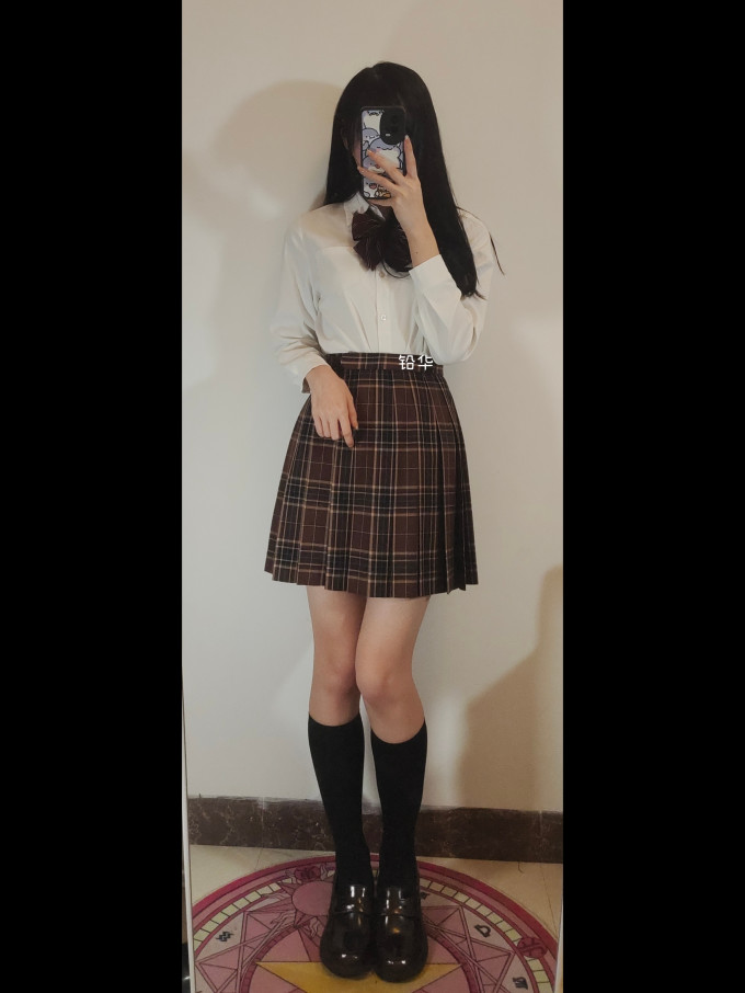 JK制服