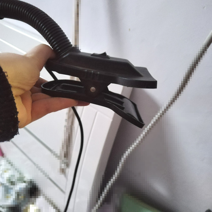 锦熙浩辰普通台灯