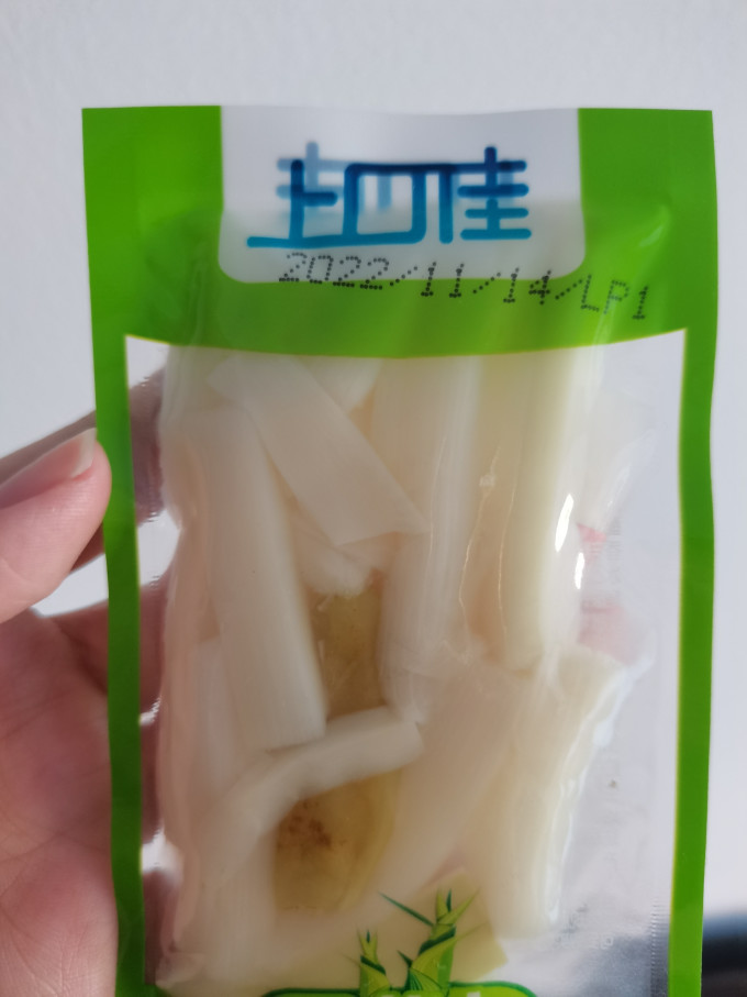 上口佳其他休闲零食
