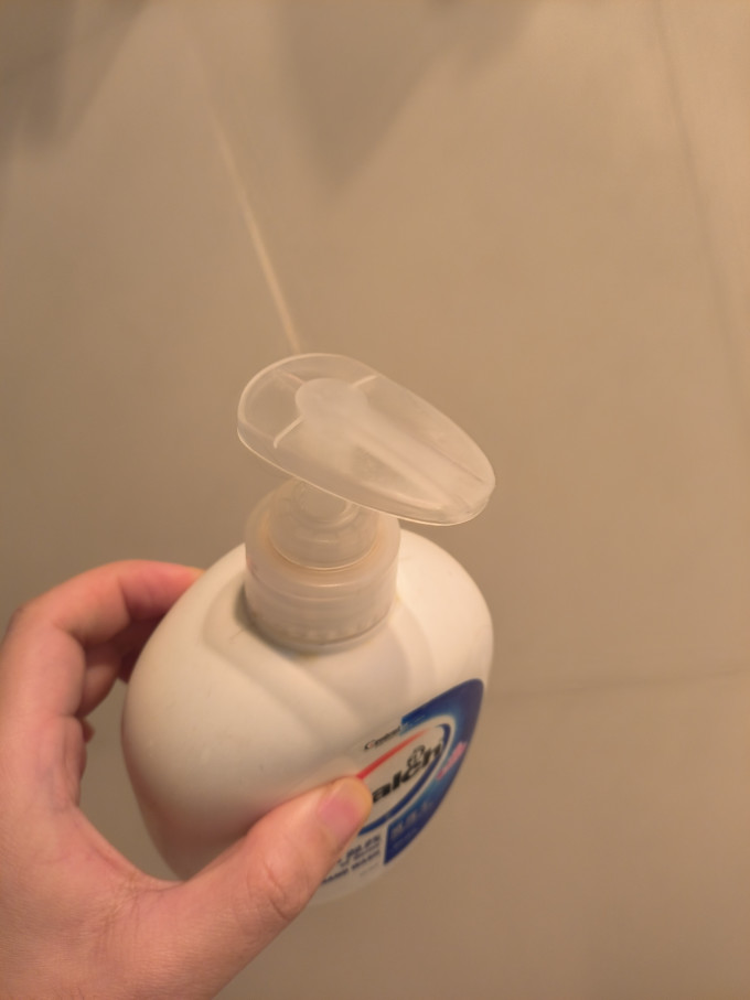 威露士洗手液