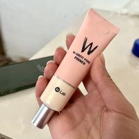 我看是谁还没有这个妆前乳