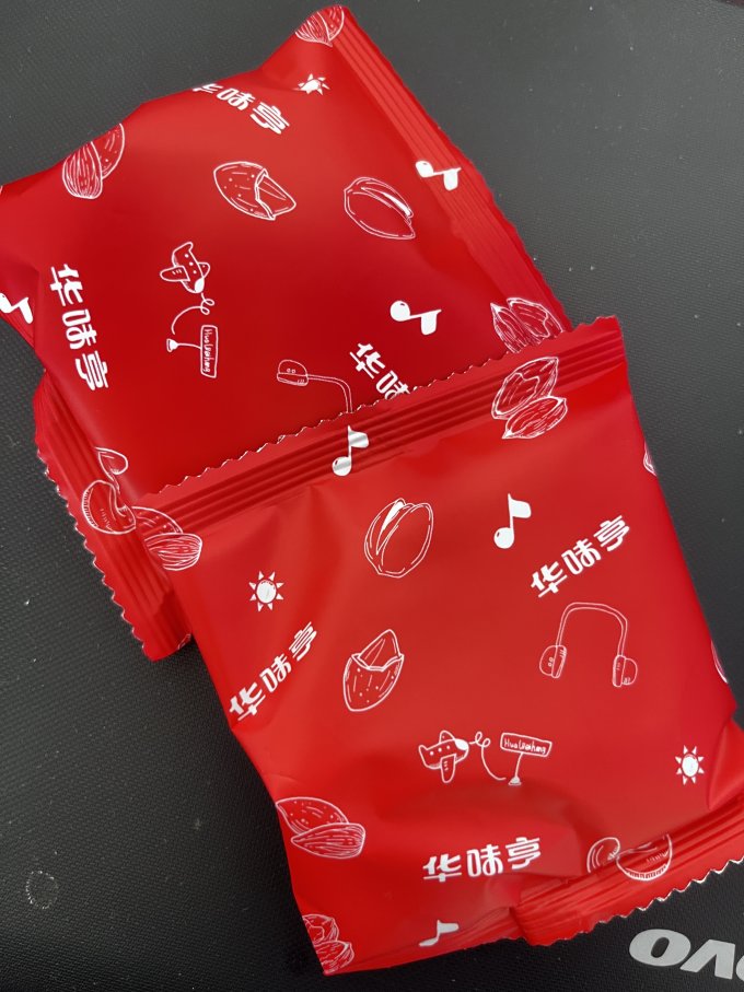 华味亨核桃