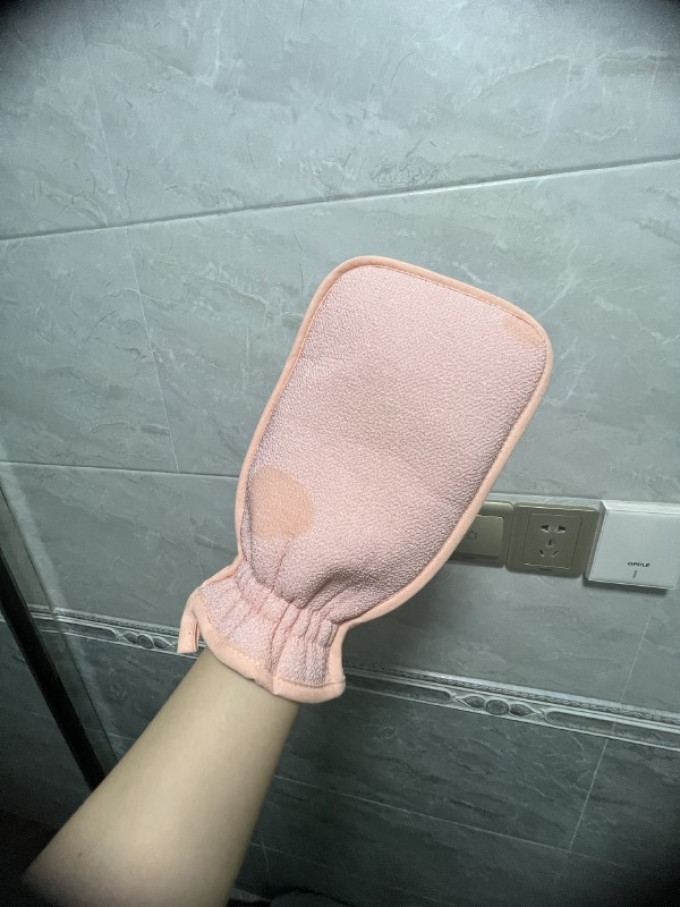 沐浴球