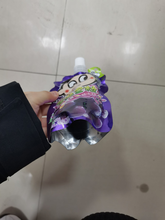 其他休闲零食