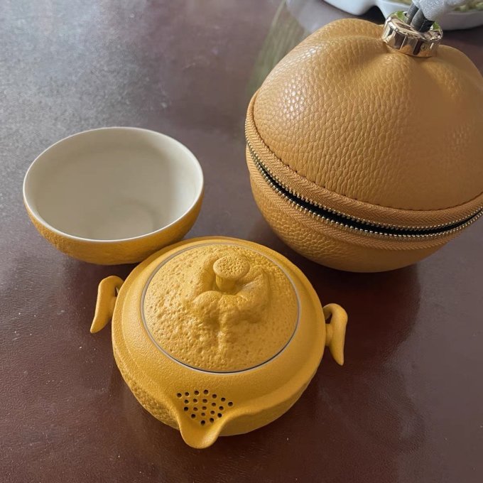 茶具