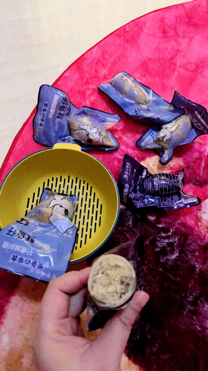 里奈の零食其他休闲零食