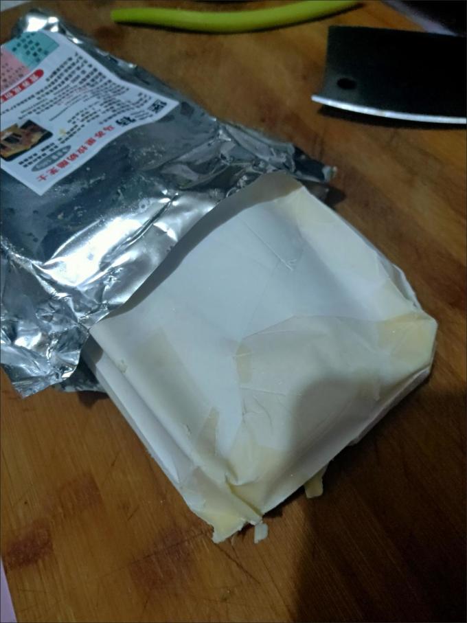 堡兰特烘焙食品