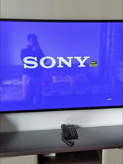 索尼大品牌值得信赖液晶电视画质清晰音质好