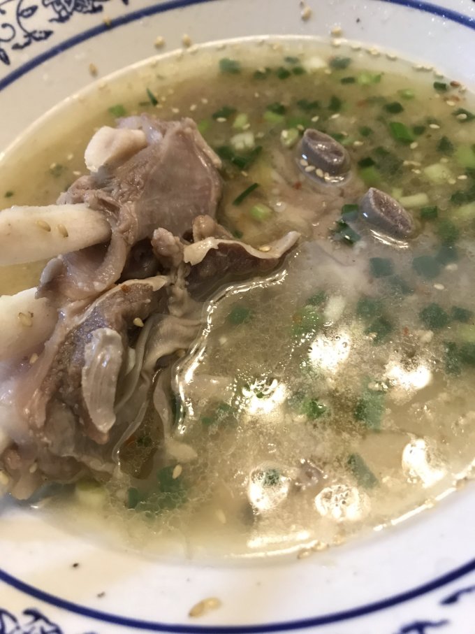 宁鑫牛肉