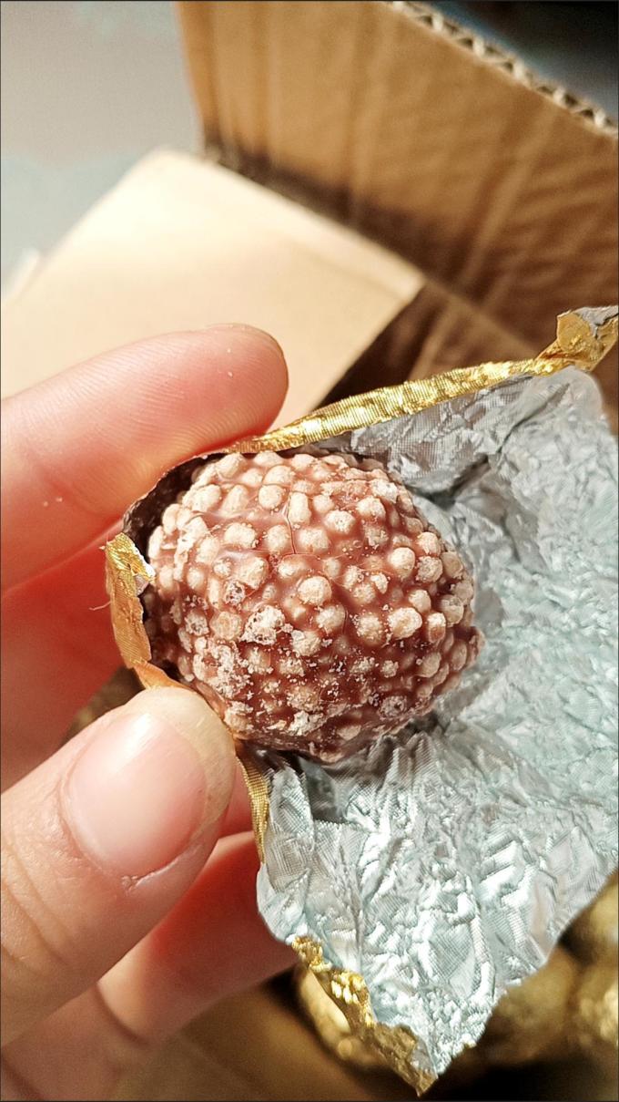 伊诺滋糖果巧克力