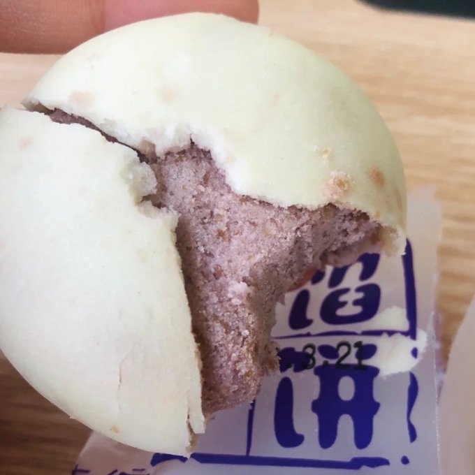 脸皮薄其他糕点