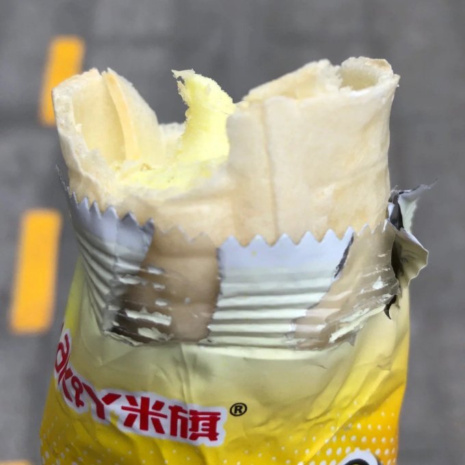 米旗冰淇淋/雪糕