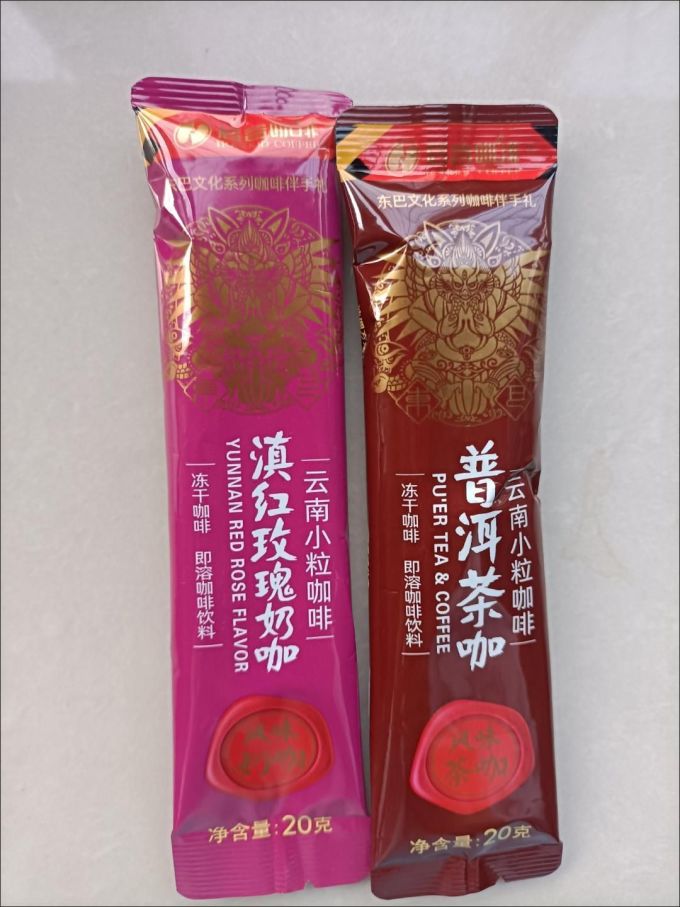 后谷咖啡咖啡粉