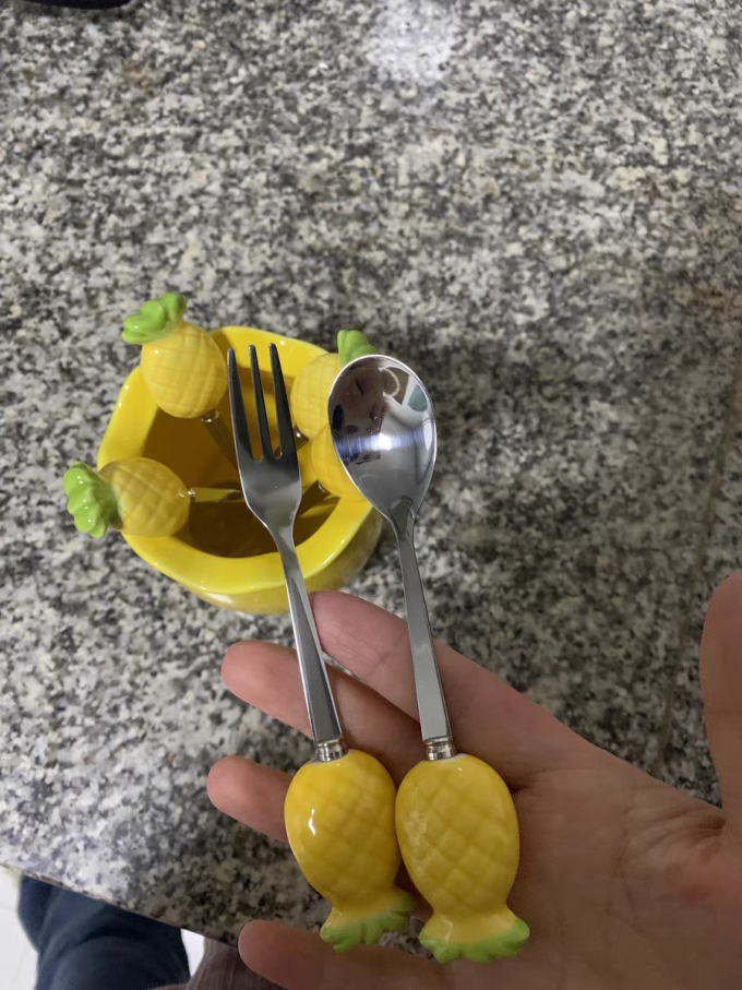 餐具套装