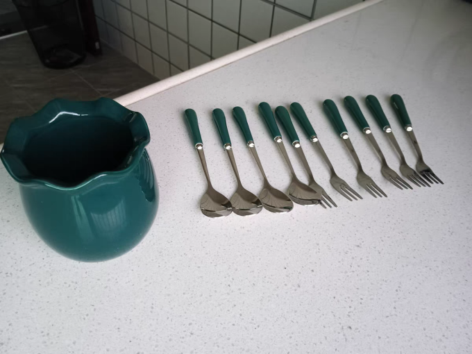 餐具套装