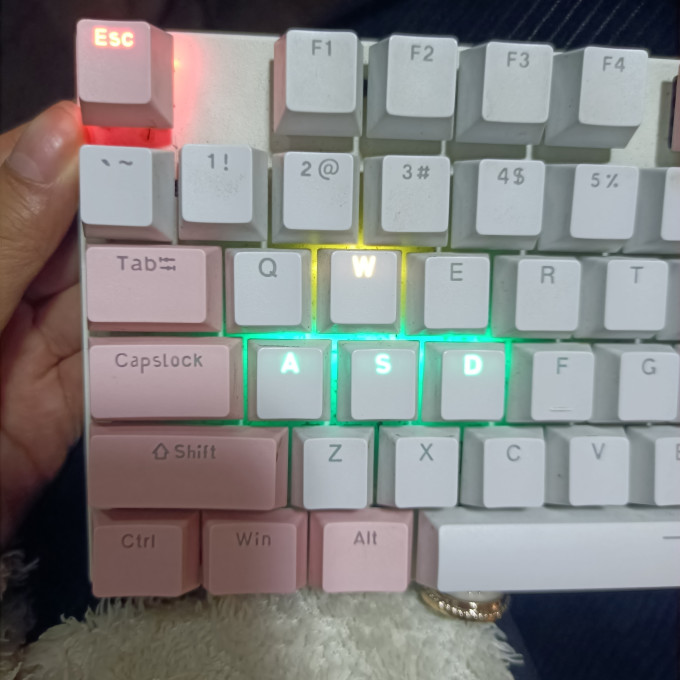 一帆风顺键盘