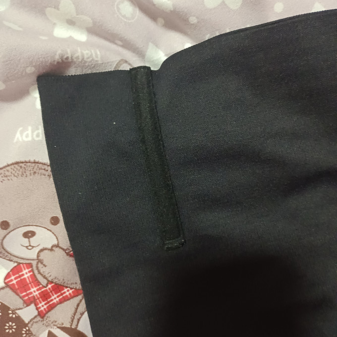 塑身内衣