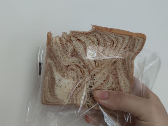 面包计划面包