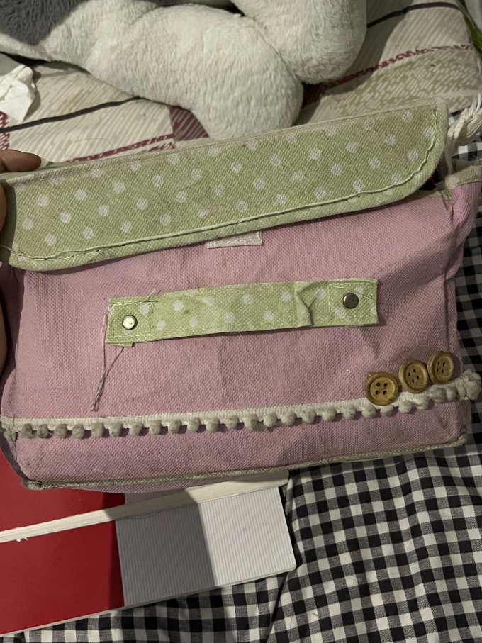 收纳用品