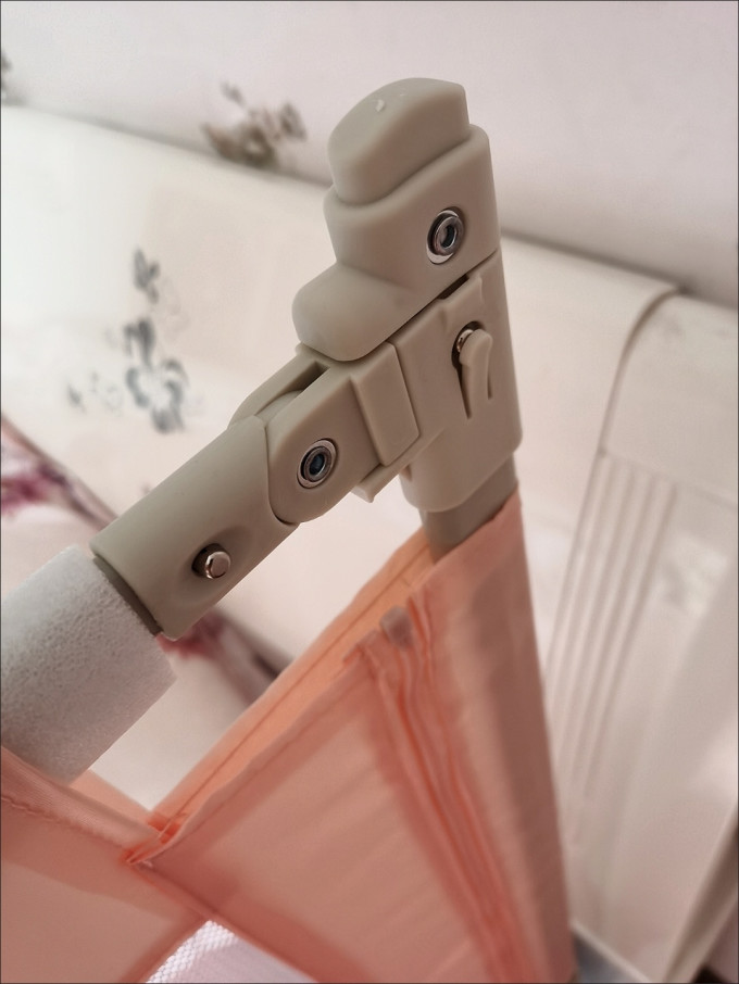 安全护栏