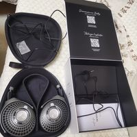 Focal Bathys深海潜艇 无线蓝牙降噪耳机
