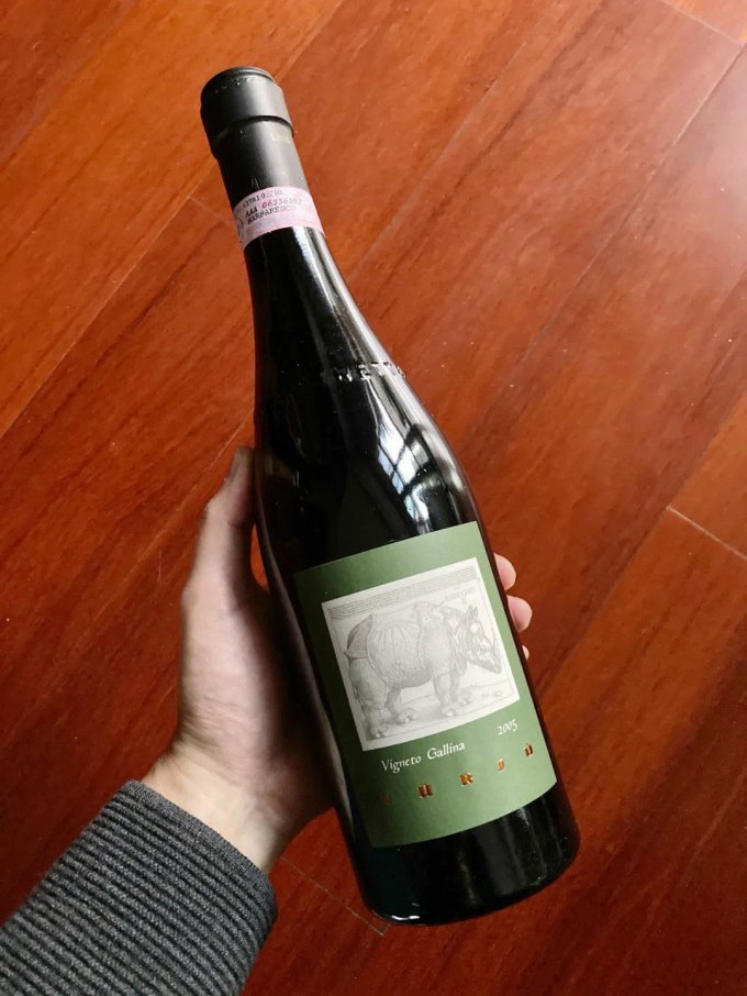 诗培纳葡萄酒