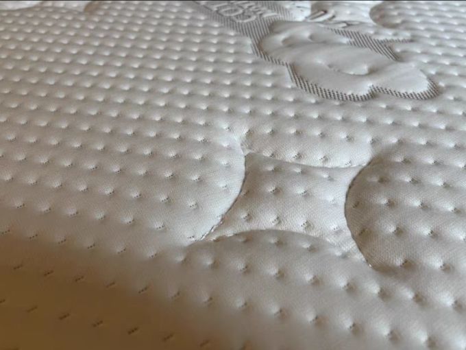 海马熙梦思床垫