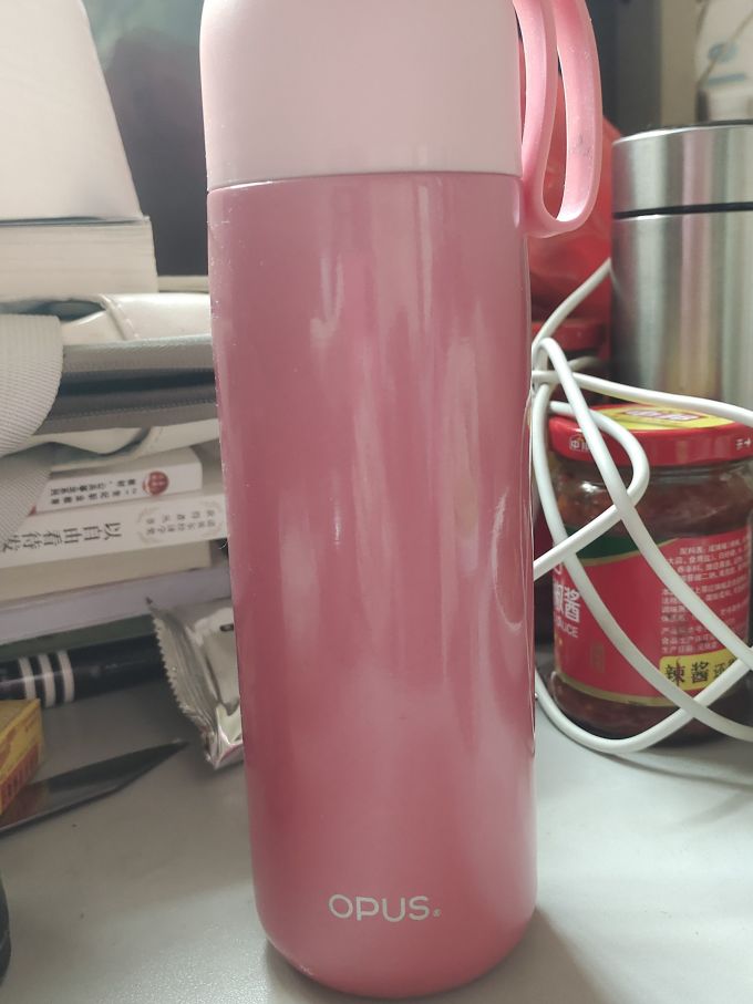 保温杯