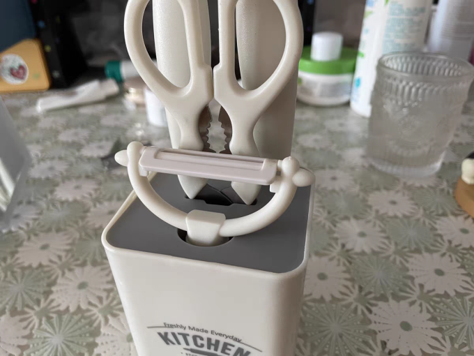 漫时光厨房配件