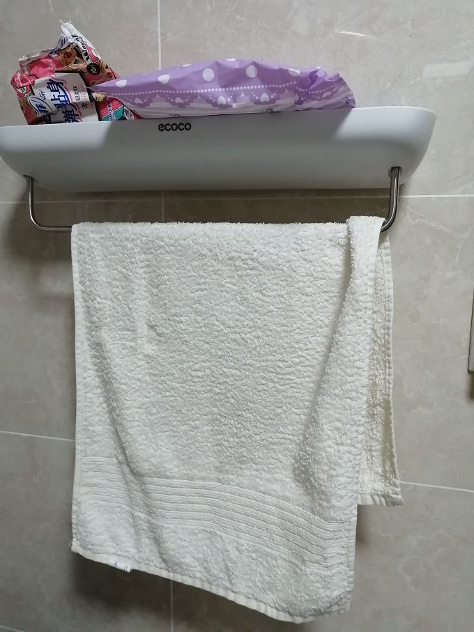 意可可浴室用品