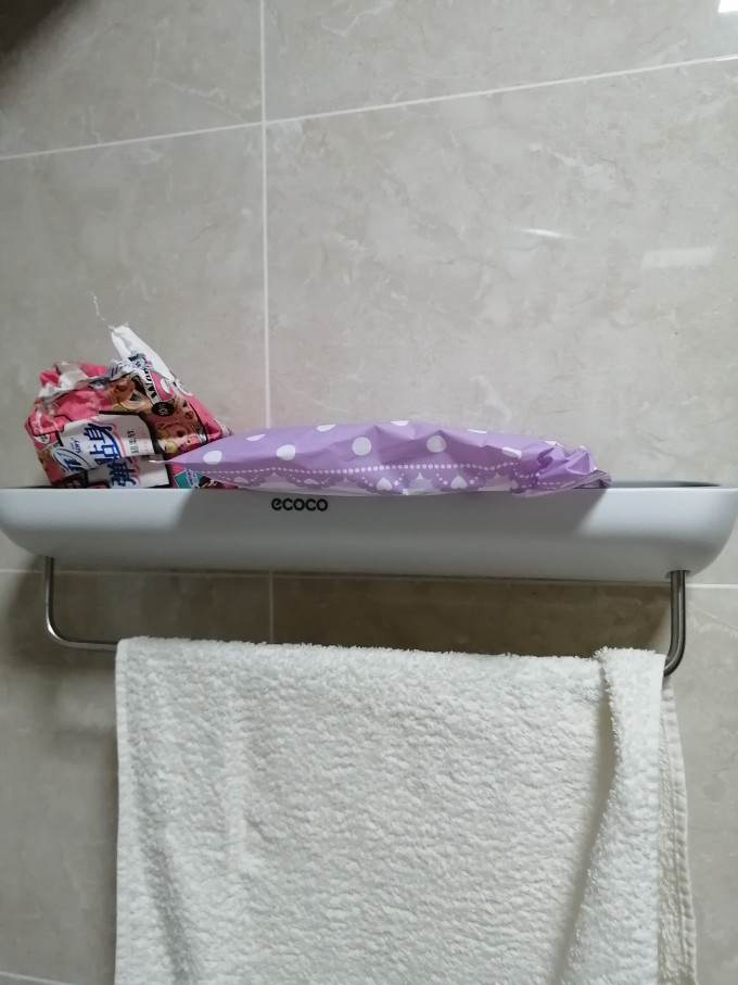 意可可浴室用品