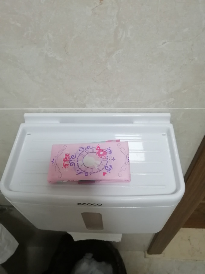 意可可浴室用品