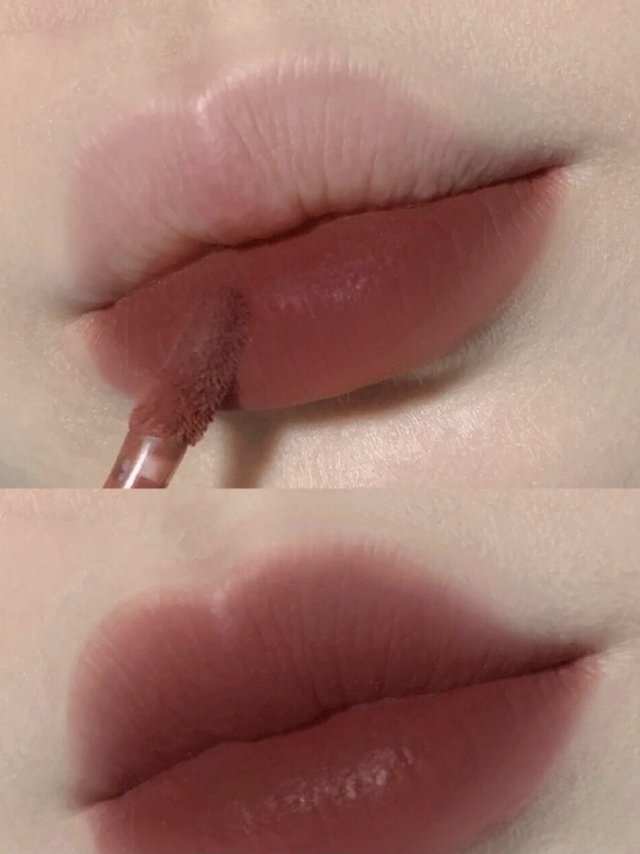 一口巧克力◆秋冬氛围感口棕合集!  高级还