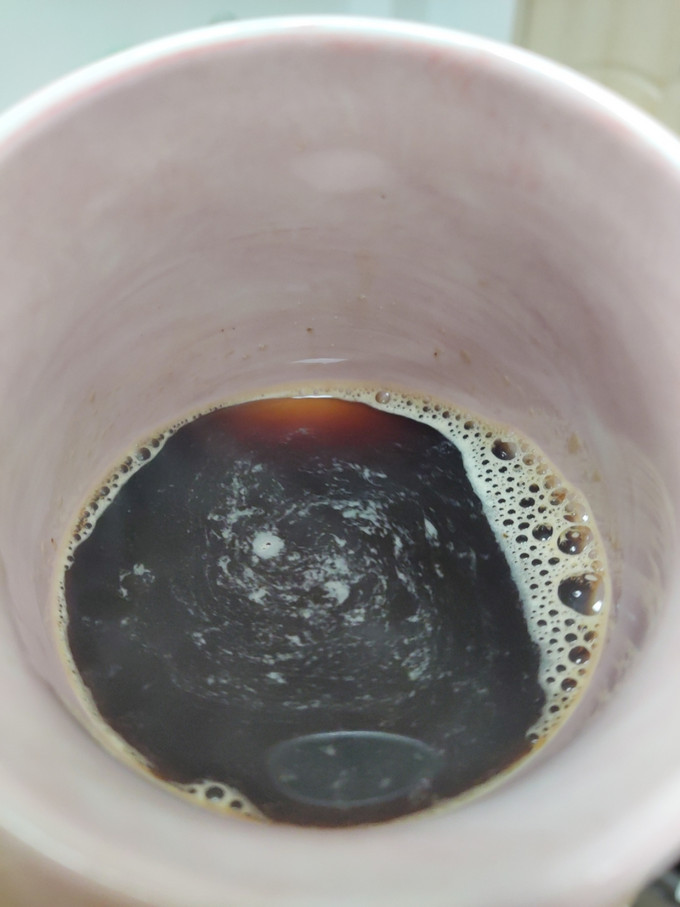 速溶咖啡