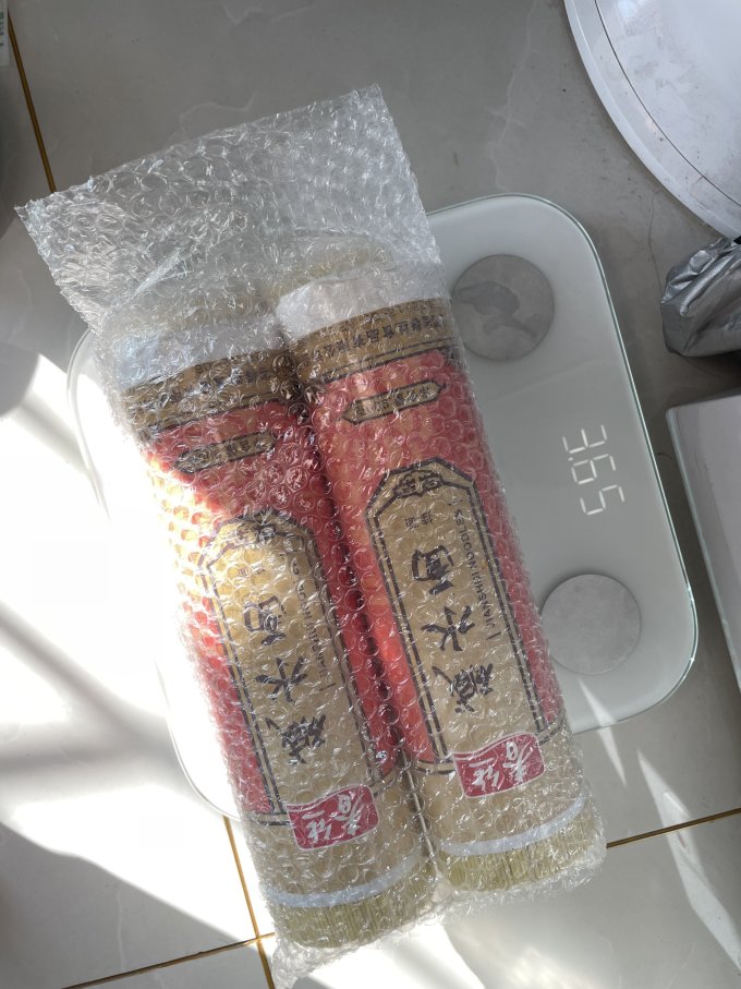春丝挂面