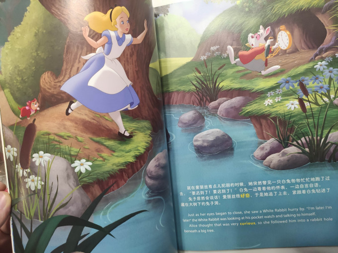 国家开放大学出版社绘本/图画书