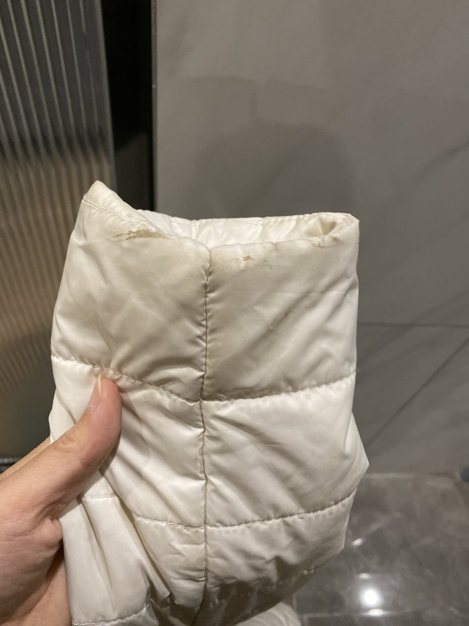 衣物清洁