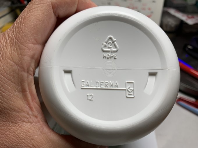 丝塔芙乳液