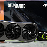 【2022 装机好物之 Ⅶ】ZOTAC GAMING GeForce RTX 4080 AMP EXTREME AIRO 评测：给你丝滑顺畅的游戏体验