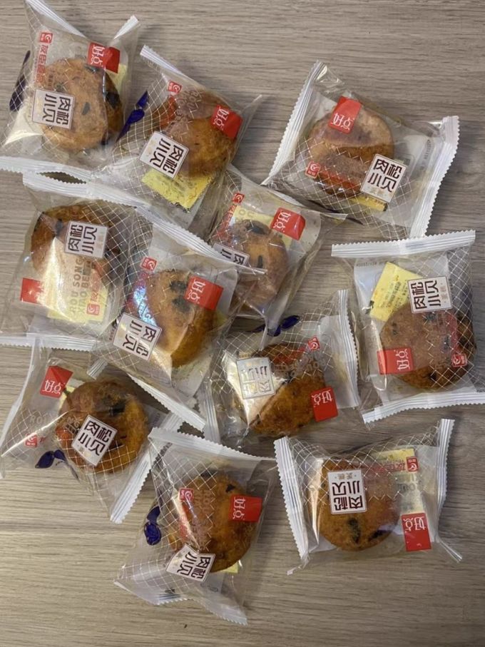 常温蛋糕